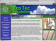 Eco Tec Insulation