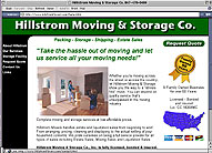 Hillstrom Movers