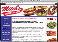 Mitch's Chicago Style Grill