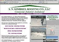 S. N. Kimbrel Roofing