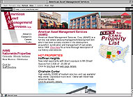 American Asset Management Services