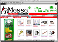 A. Messe Supply