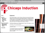 Chicago Induction Corporation