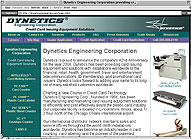 Dynetics Engineering Corporation