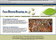 Focus Material Recycling
