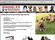 Groomer 2 U, Inc.