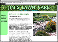 Lawn Care & Landscaping