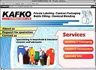 Kafko International