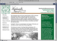 Kenilworth History