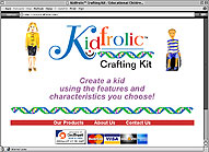 Kidfrolic