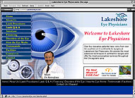 Lakeshore Eye