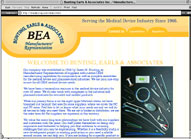 Bunting Earls & Associates Inc.