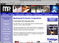 Multimetal Products Corporation