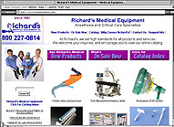 Richards Medical