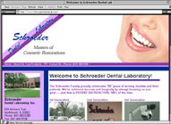 Schroeder Dental Lab