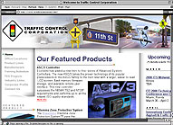 Traffic Control Corporation