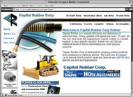 Capital Rubber