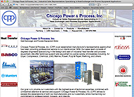 Chicago Power and Process