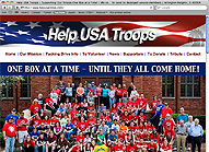 Help USA Troops