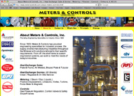 Meters & Controls