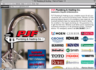 PJF Plumbing