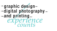 Graphic Design Digital Photography Printing