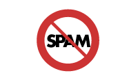 No Spam