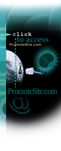 Promote Your Site