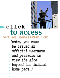 Virtual Business Plan