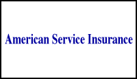 American Service Insurance
