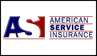 American Service Insurance