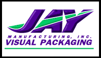 Jay Visual Packaging