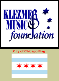 Klezmer Music Foundation