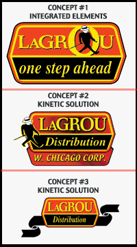 LaGrou Distribution