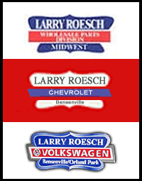 Larry Roesch