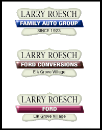 Larry Roesch